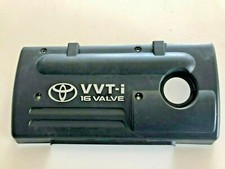 Copertura Del Motore CARTER (3ZZ-FE) 11212-22070 Toyota Corolla (E12) 1.6 Vvt-I
