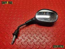 SPECCHIO SPECCHIETTO DESTRO HONDA SH 300 FIRST CLASS ORO ANNO 2014