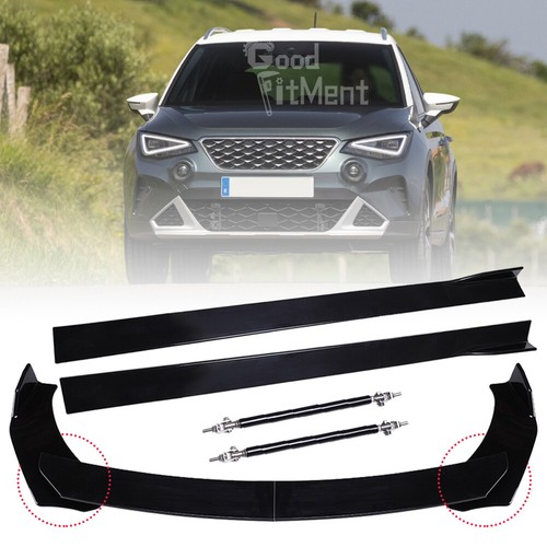 Per seat ibiza leon spoiler - per,