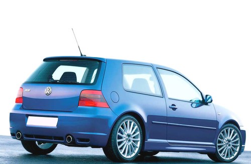 Minigonne golf r32 - vw, 4