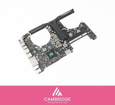 Scheda logica MacBook Pro 15"