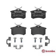 PASTIGLIE POSTERIORI BREMBO