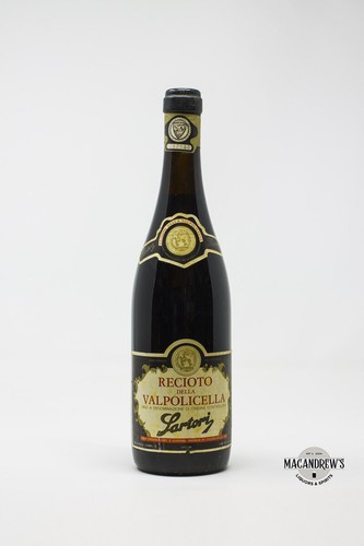 Recioto della valpolicella - recioto,