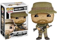 Funko pop games call duty - funko, of