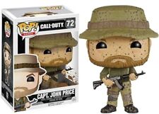 Funko Pop Games Call Of Duty