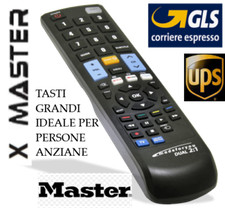 TELECOMANDO UNIVERSALE