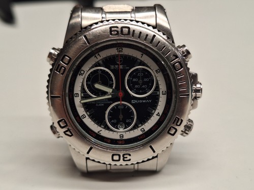 Breil midway chrono alarm - alarm, z964