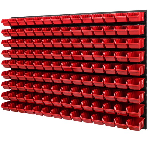 Scatole impilabili set - , 4x