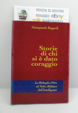 Storie di chi si è dato