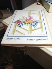 libro Lulù galante 1989 cento