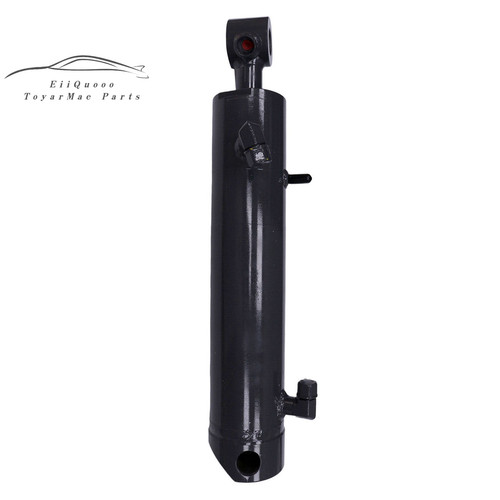 Hydraulic bucket tilt cylinder - hydraulic,