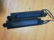 TV HAIER LET26C420 COPPIA ALTOPARLANTI ALTOPARLANTE SPEAKER SPEAKERS CASSE