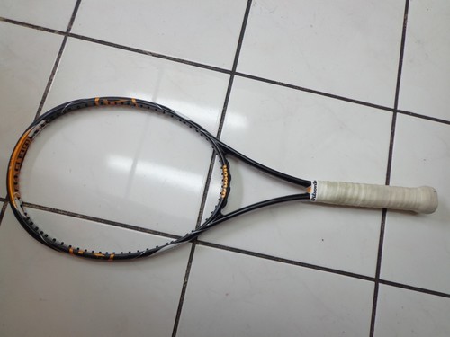 Racchetta tennis wilson - da,