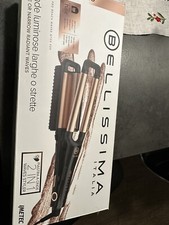 Piastra X Capelli Bellissima