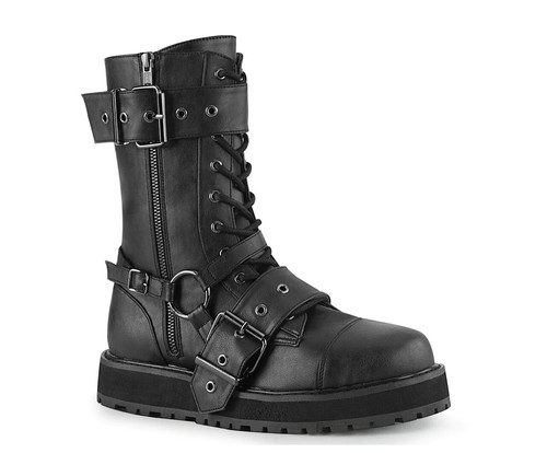 Brand new demonia - new, valor