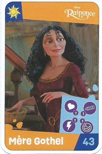 Carte disney auchan - -,