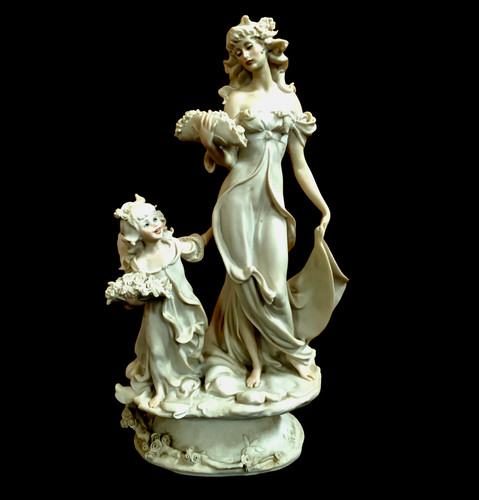 Figurina giuseppe armani - giuseppe,
