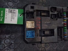 Centralina Body Computer