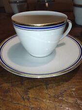 Johann Haviland Bavaria Germany - servizio TEA da 12-Fine porcelain tea set
