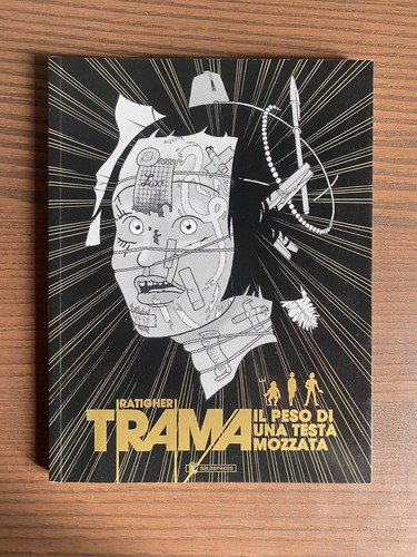 Trama peso una testa - ,