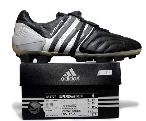 Scarpe calcio adidas - scarpe, da