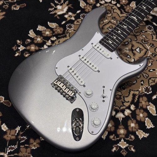 Paul reed smith prs - smith, silver