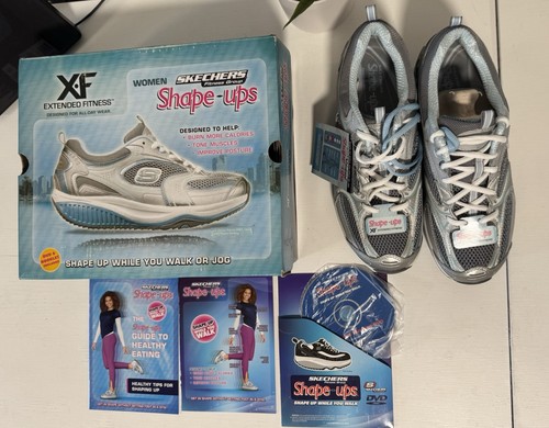 Nuovo skechers shape ups - skechers, shape-ups