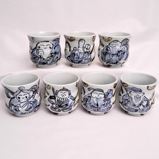 Tazza da tè sake giapponese