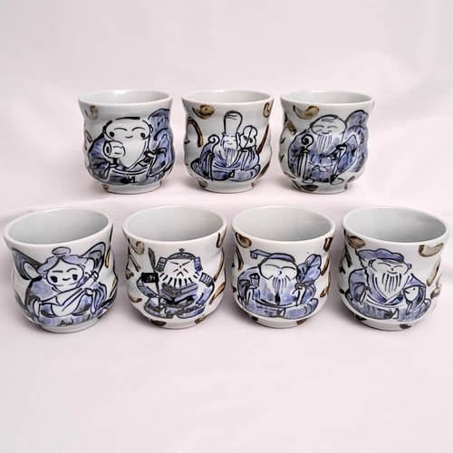 Tazza tè sake - sake, giapponese
