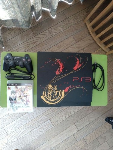 Console sony ps3 playstation3 - sony,
