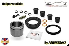 Kit revisione pinza freno anteriore Kawasaki H2 750 MachIV H2 C 1975