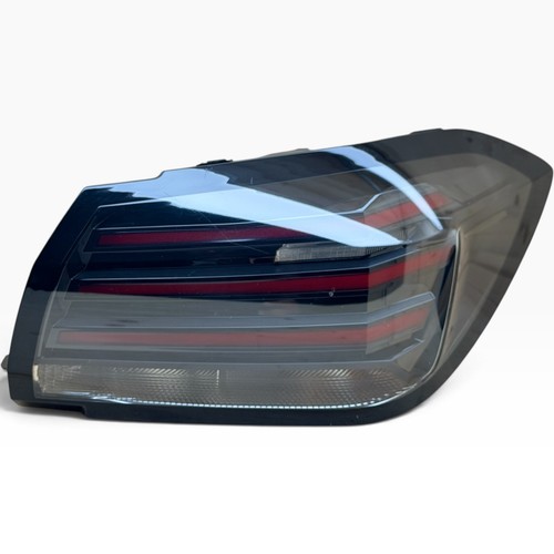 Fanale posteriore destro - fanale,