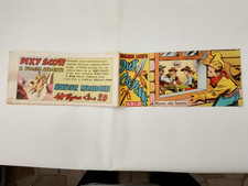 COLLANA LANCIA II SERIE DICK CHEYENNE 10 ALLARME ALLA FATTORIA ED DARDO 1961