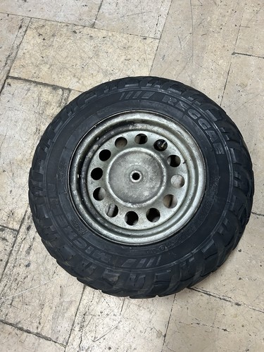 Coppia cerchi mbk booster - ,