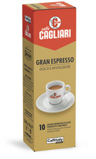 100 Capsule Caffitaly System