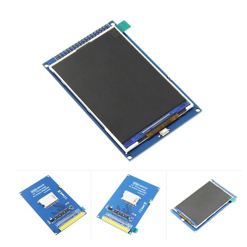 Display lcd tft - display,
