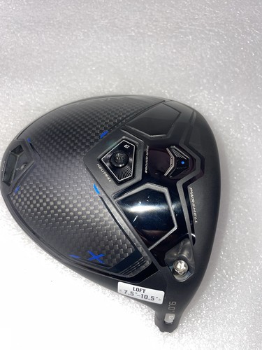 Cobra darkspeed mazza - darkspeed, x