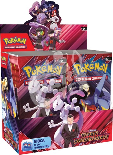 Pokemon gcc box buste - 36,