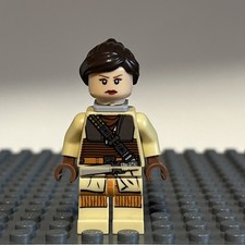 LEGO Star Wars Minifigure