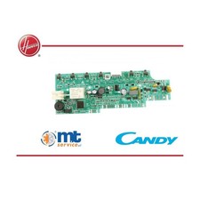 SCHEDA ELETTRONICA DA