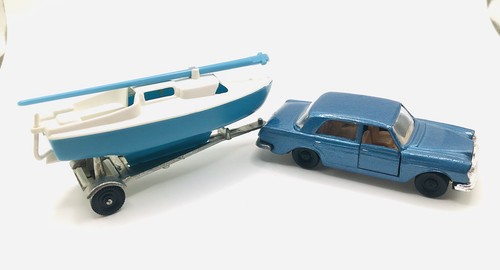 Majorette mercedes benz 280 - majorette,