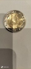 Moneta 2 euro Lussemburgo