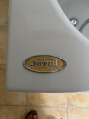 Vasca idromassaggio usata