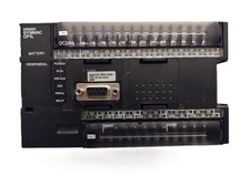 NEW! OMRON PLC CP1L-M40DT1-D