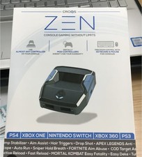 Cronus zen playstation - cronus,