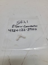 Connettore a gomito OEM NOS
