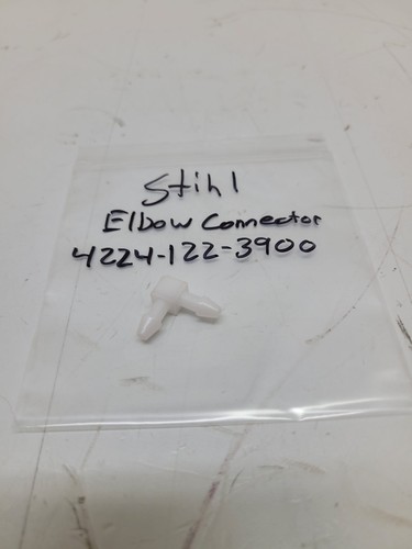 Connettore gomito oem nos - connettore,