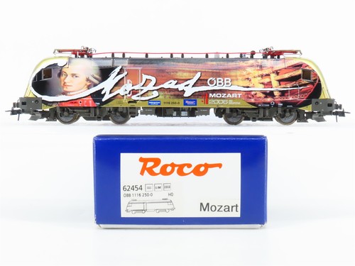 Roco 62454 obb - ho, "mozart