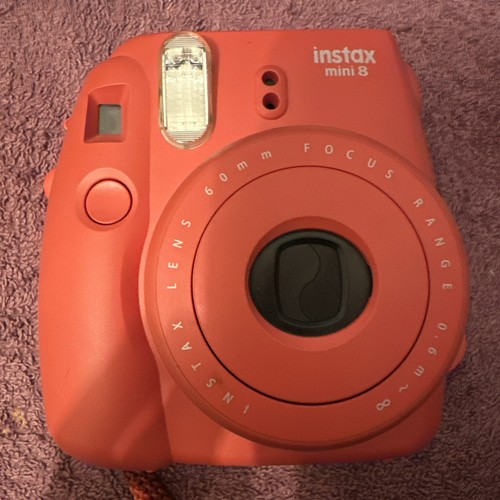Fujifilm instax mini - instax,