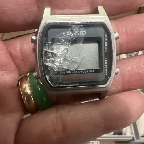 Vintage 1984 seiko - vintage🔥1984,